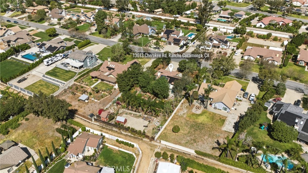 13013 Cherokee Road Rancho Cucamonga, CA 91739 - Photo 52 of 54