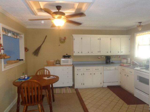 1015 Dry Grove Road Crystal Springs, MS 39059 - Photo 12 of 31 Photo 12