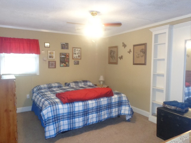 1015 Dry Grove Road Crystal Springs, MS 39059 - Photo 17 of 31 Photo 17