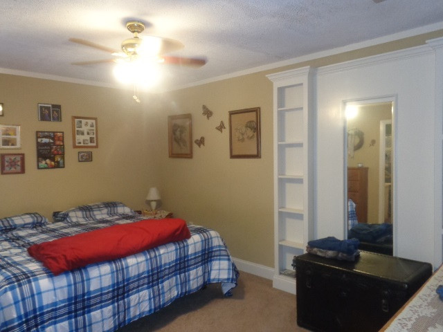 1015 Dry Grove Road Crystal Springs, MS 39059 - Photo 20 of 31 Photo 20