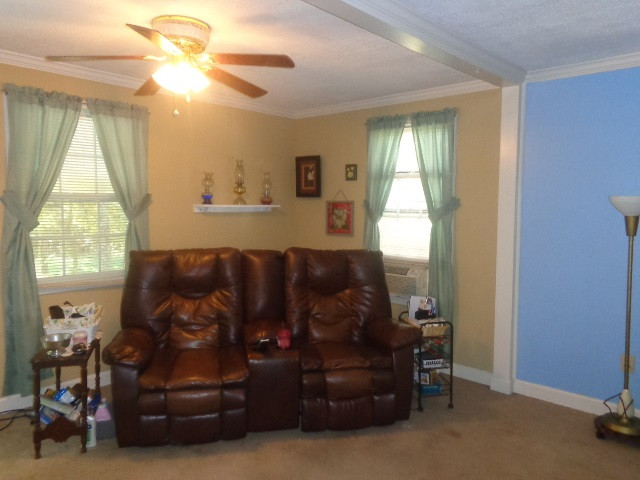 1015 Dry Grove Road Crystal Springs, MS 39059 - Photo 8 of 31 Photo 8