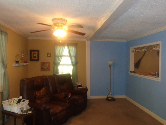 1015 Dry Grove Road Crystal Springs, MS 39059 - Photo 9 of 31 Photo 9