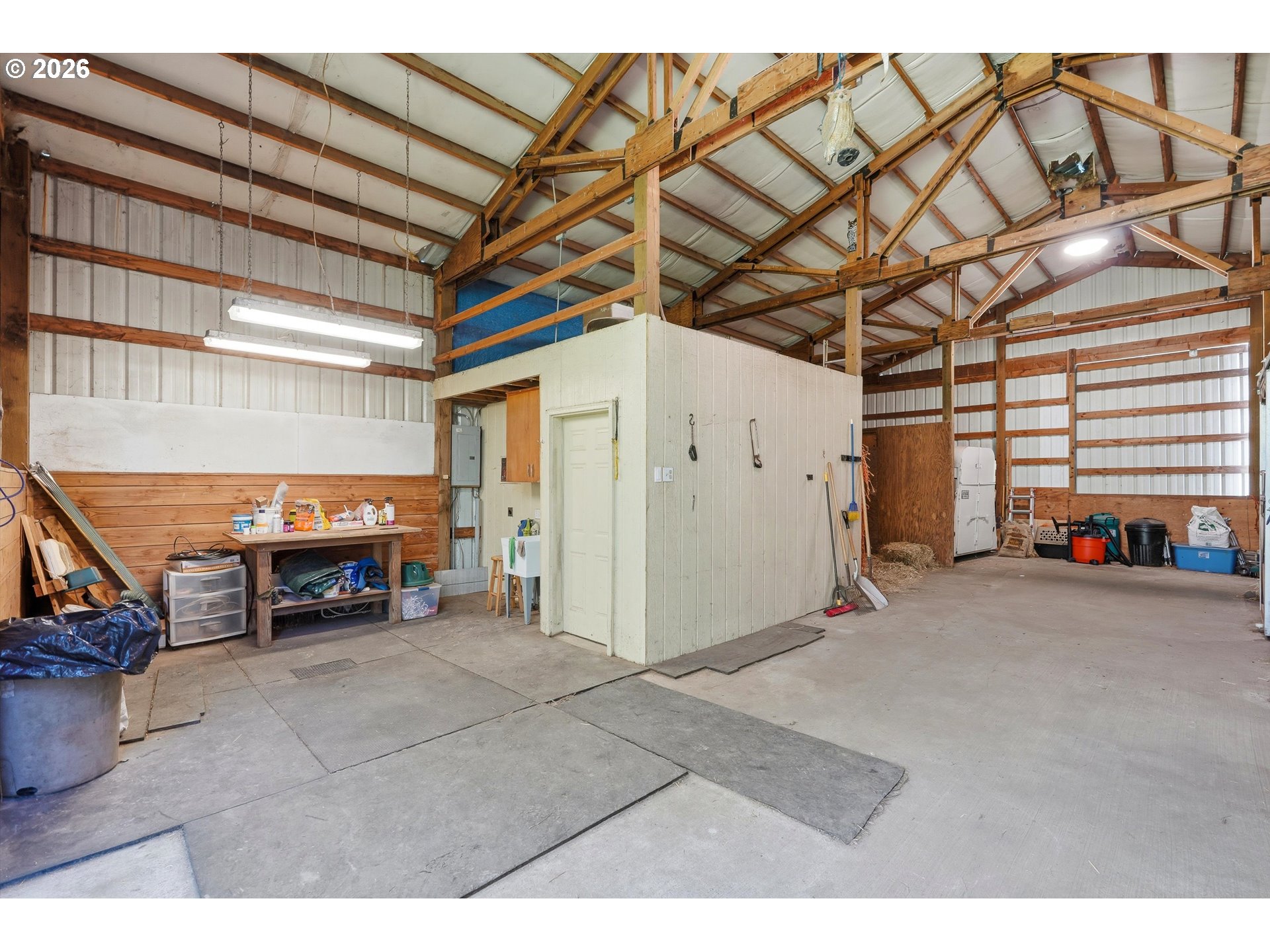 55775 Highway 26 Sandy, OR 97055 - Photo 44 of 47