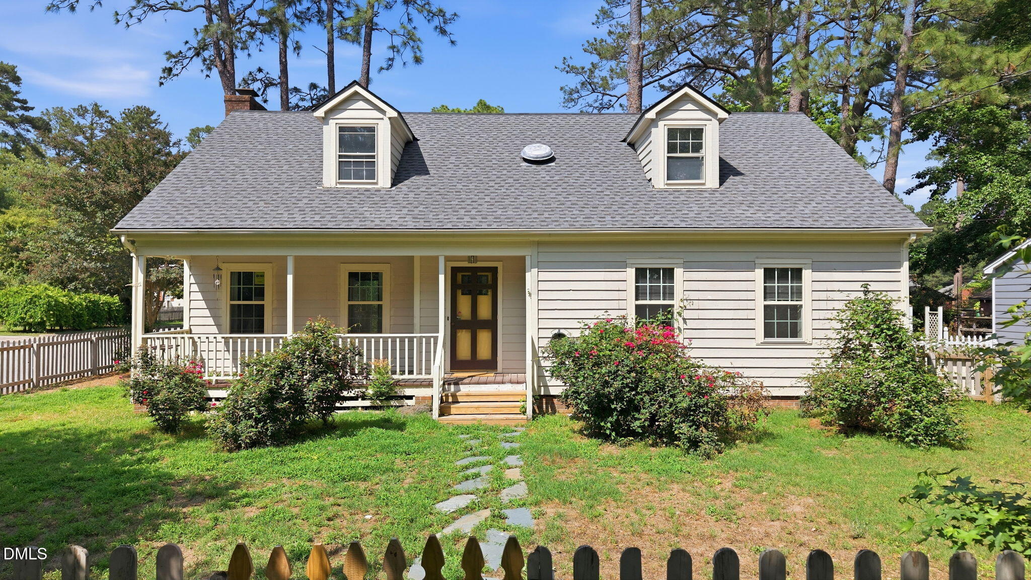 242 Clifton Road Rocky Mount, NC 27804 - Photo 2 of 42 Photo 2 facing Clifton