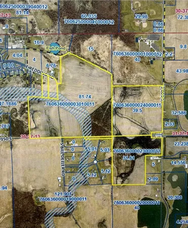 $2,250,000 | 0 South Bill Deller Road, Angola, IN 46703