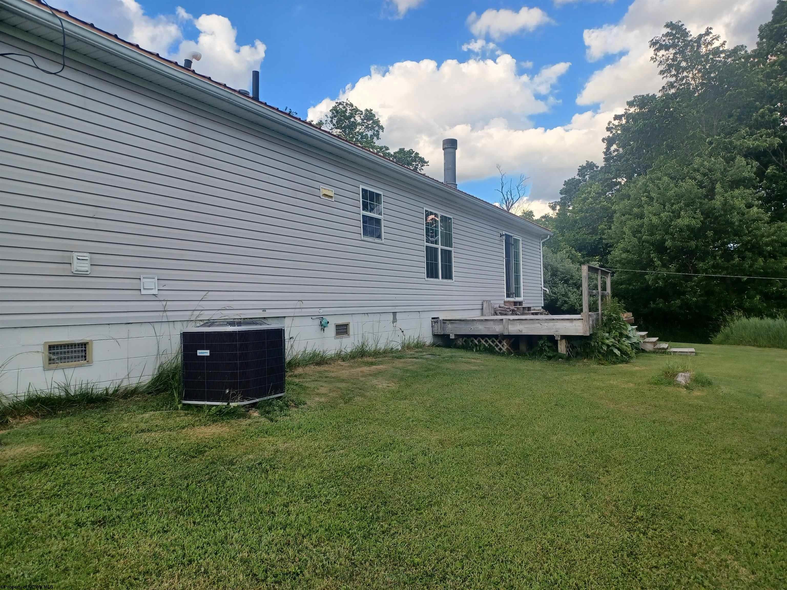 16320 Dry Fork Road Dryfork, WV 26263 - Photo 26 of 27 Gallery Image 26