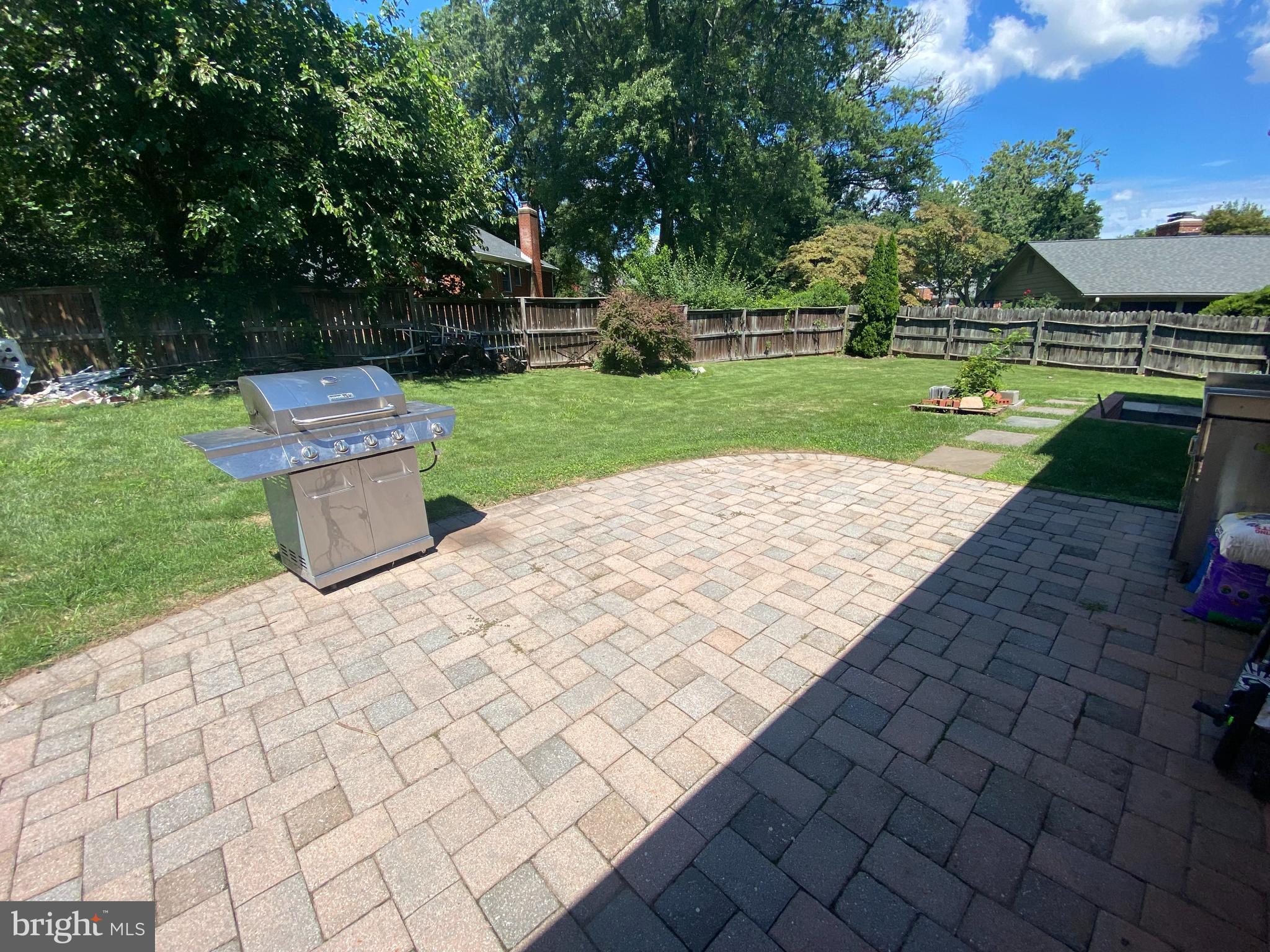 13220 Betty Lane Silver Spring, MD 20904 - Photo 34 of 38 Gallery Image 34
