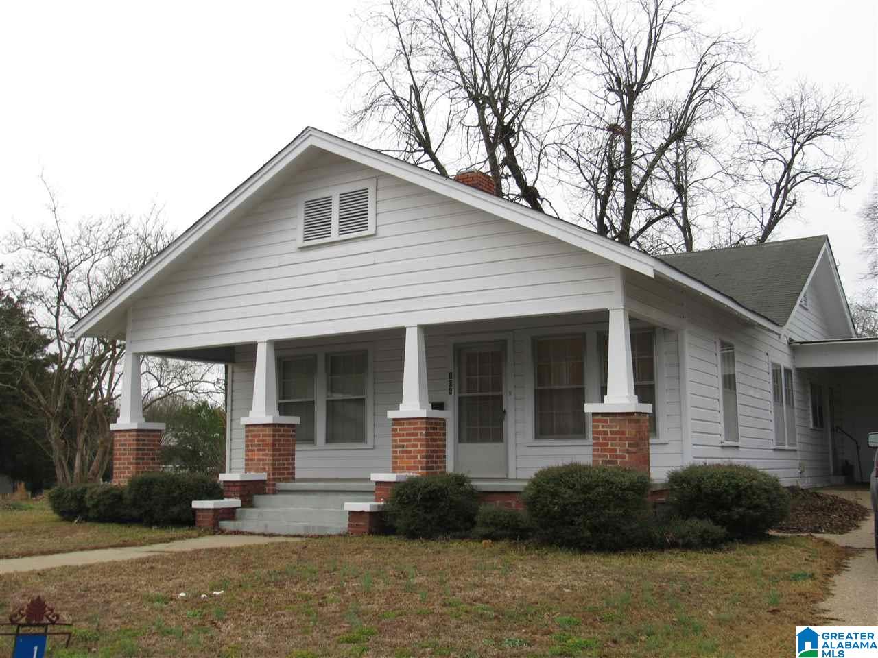 104 3rd Avenue South Clanton, AL 35045 - Photo 5 of 38