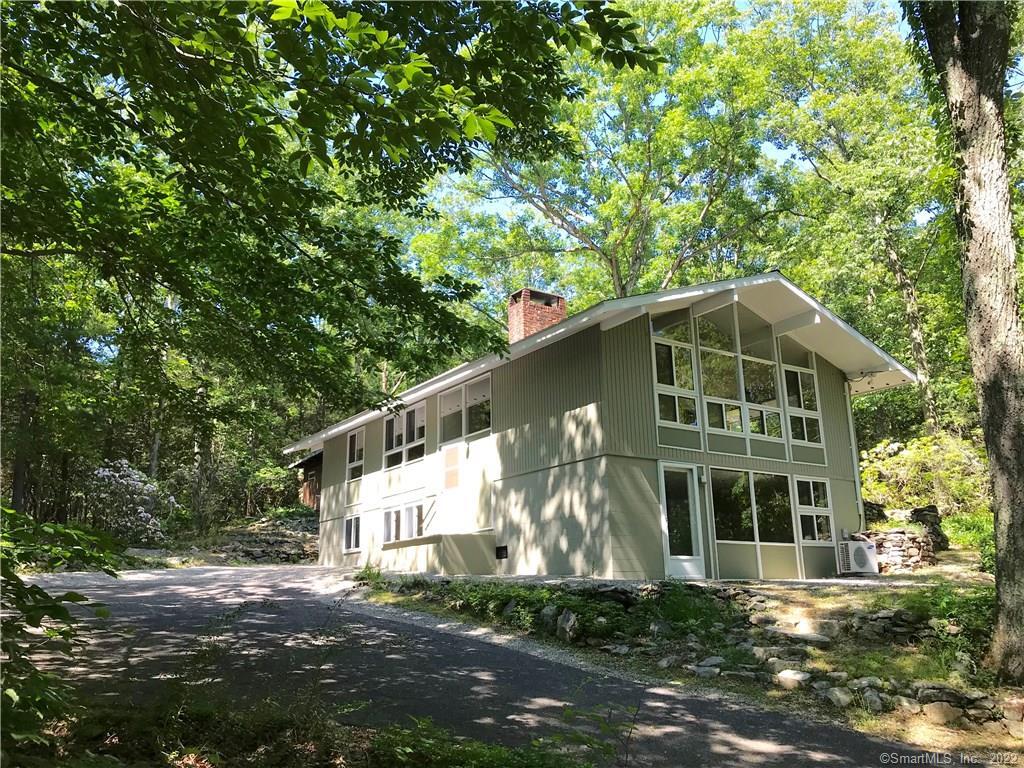 100 Mountain Road Redding, CT 06896 - Photo 1 of 1