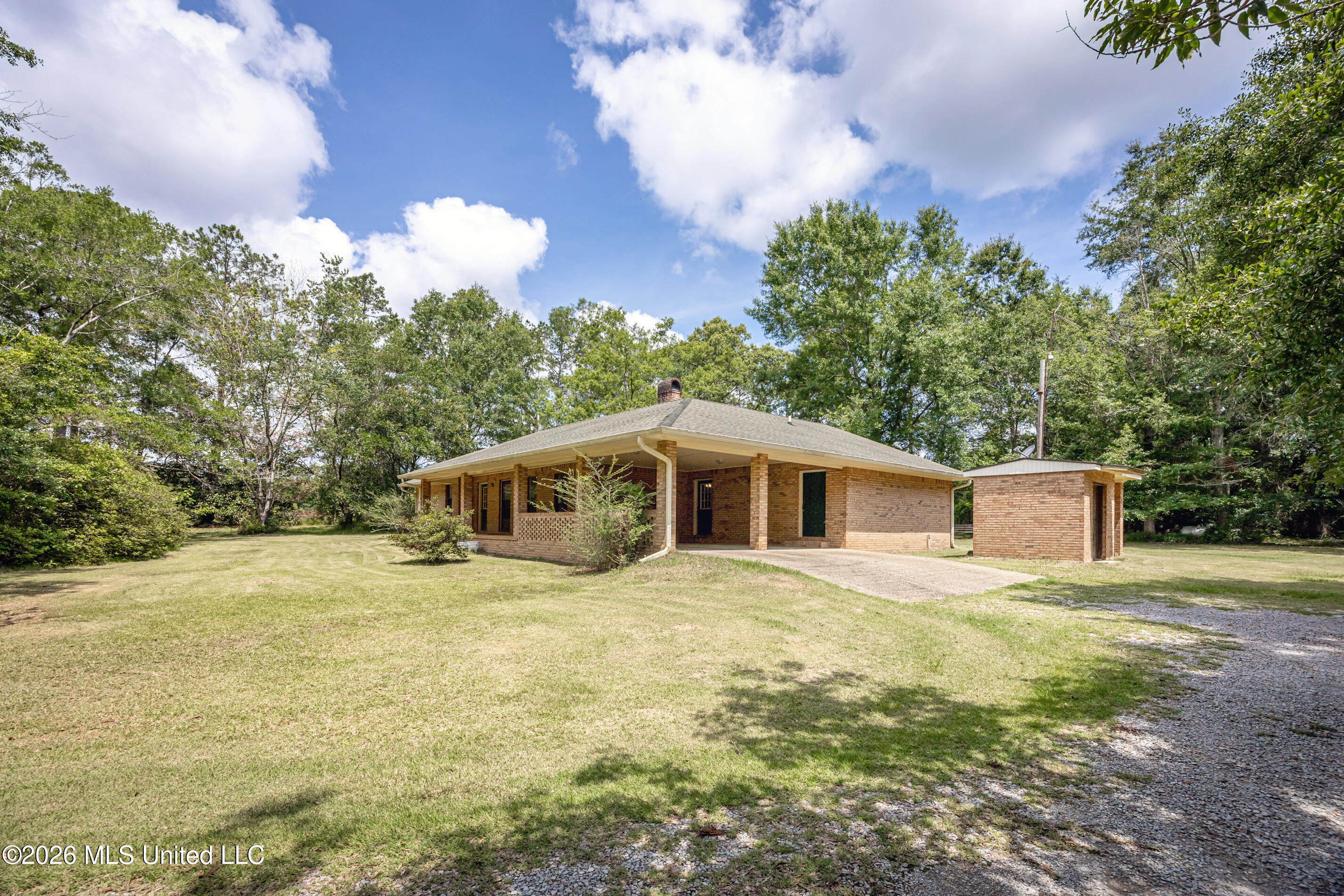 15608 Stanley Road Vancleave, MS 39565 - Photo 6 of 61 IMG_1160