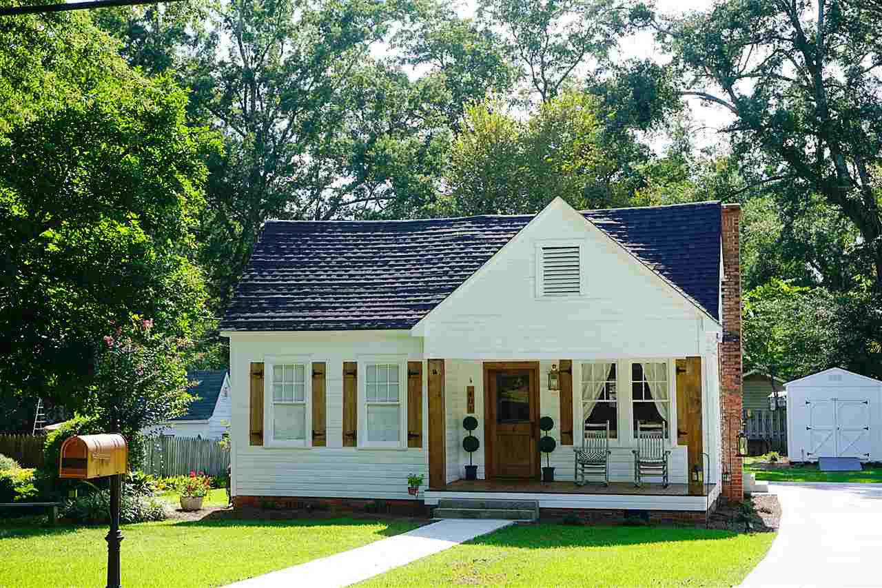 401 North Pearl Street Carthage, MS 39051 - Photo 2 of 33 Photo 2