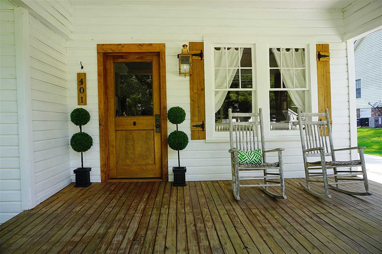 401 North Pearl Street Carthage, MS 39051 - Photo 3 of 33 OH MY!!!