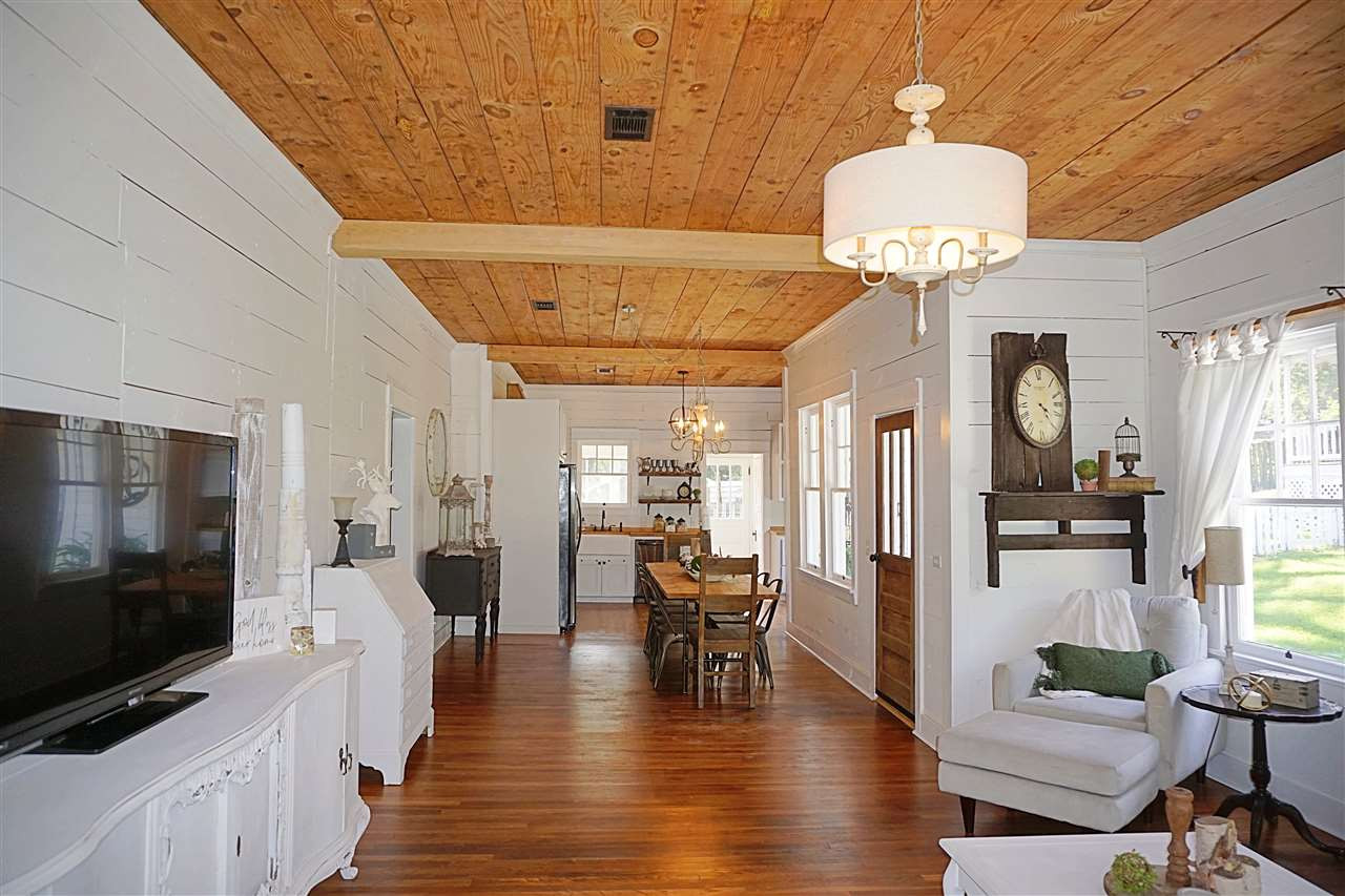 401 North Pearl Street Carthage, MS 39051 - Photo 8 of 33 Totally OPEN CONCEPT