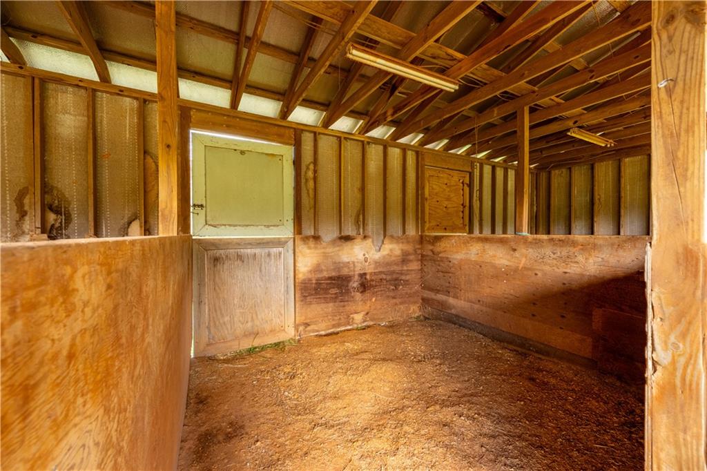 Lot 18 Bear Creek Road Statham, GA 30666 - Photo 15 of 21 a view of an empty room