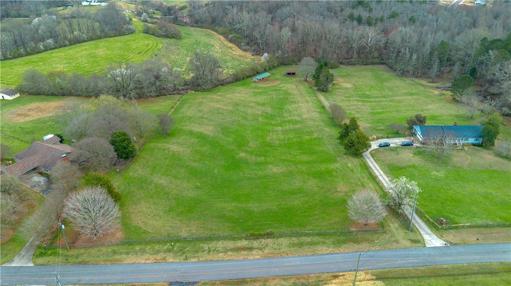 Lot 18 Bear Creek Road Statham, GA 30666 - Photo 2 of 21