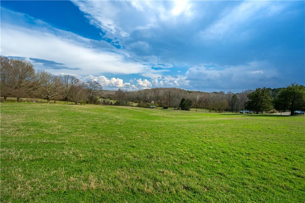 Lot 18 Bear Creek Road Statham, GA 30666 - Photo 10 of 21 a view of an outdoor space and a yard