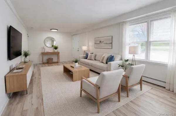 $2,800 | 35 Washington Avenue North, Unit 1, White Plains, NY 10603