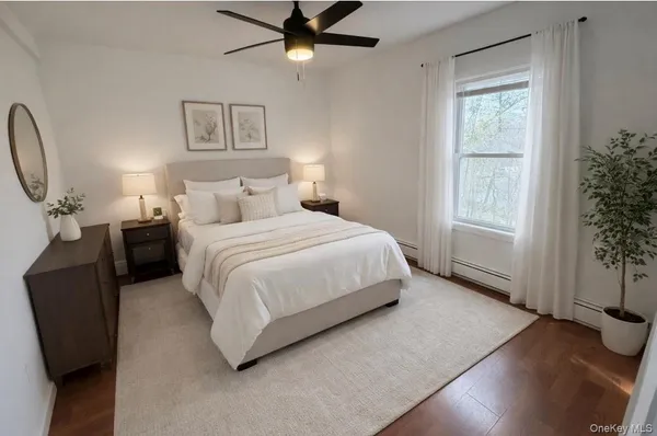 $2,800 | 35 Washington Avenue North, Unit 1, White Plains, NY 10603