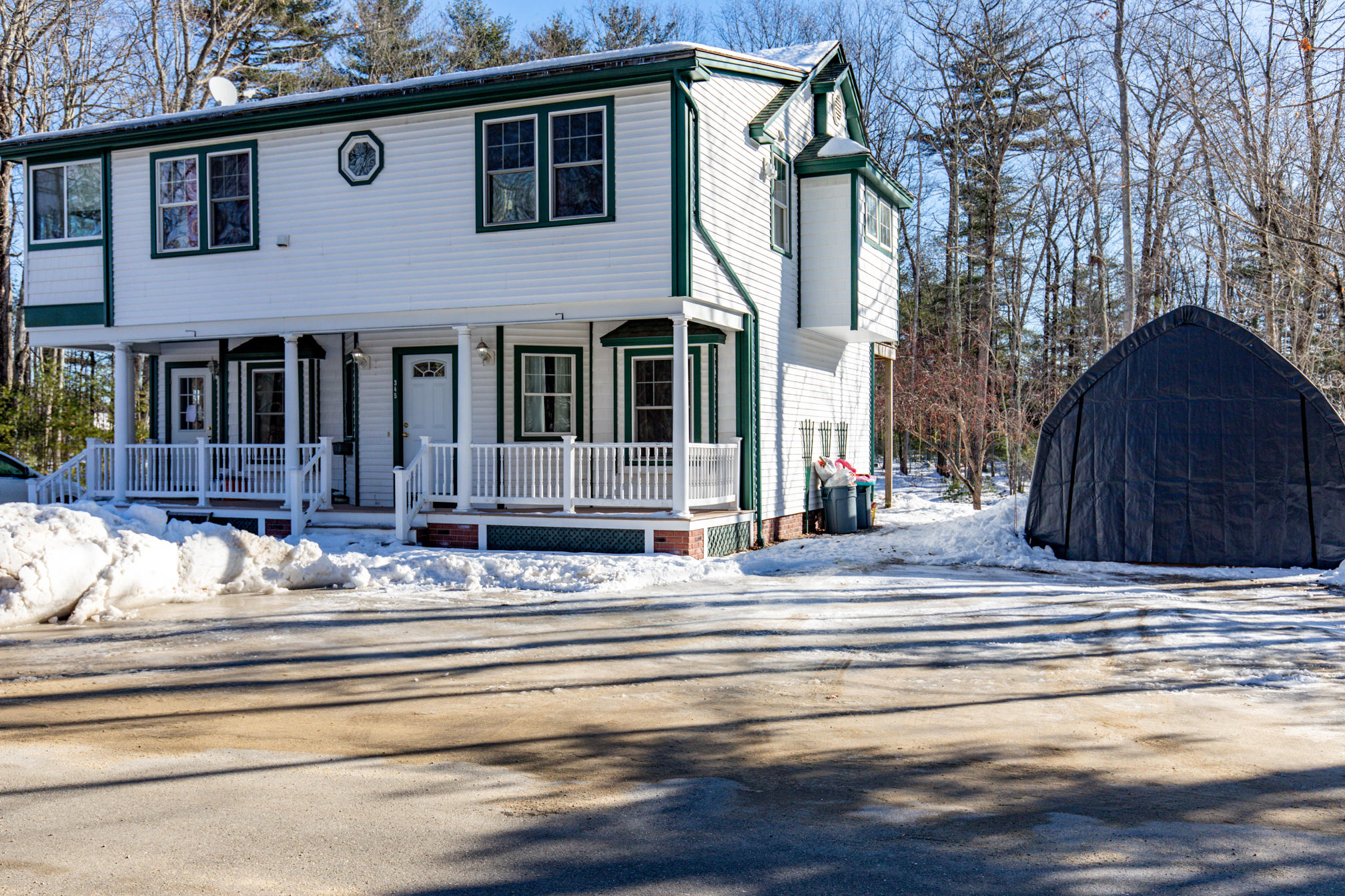 345 Townsend Brook Road Auburn, ME 04210 - Photo 8 of 31 0H9A1663