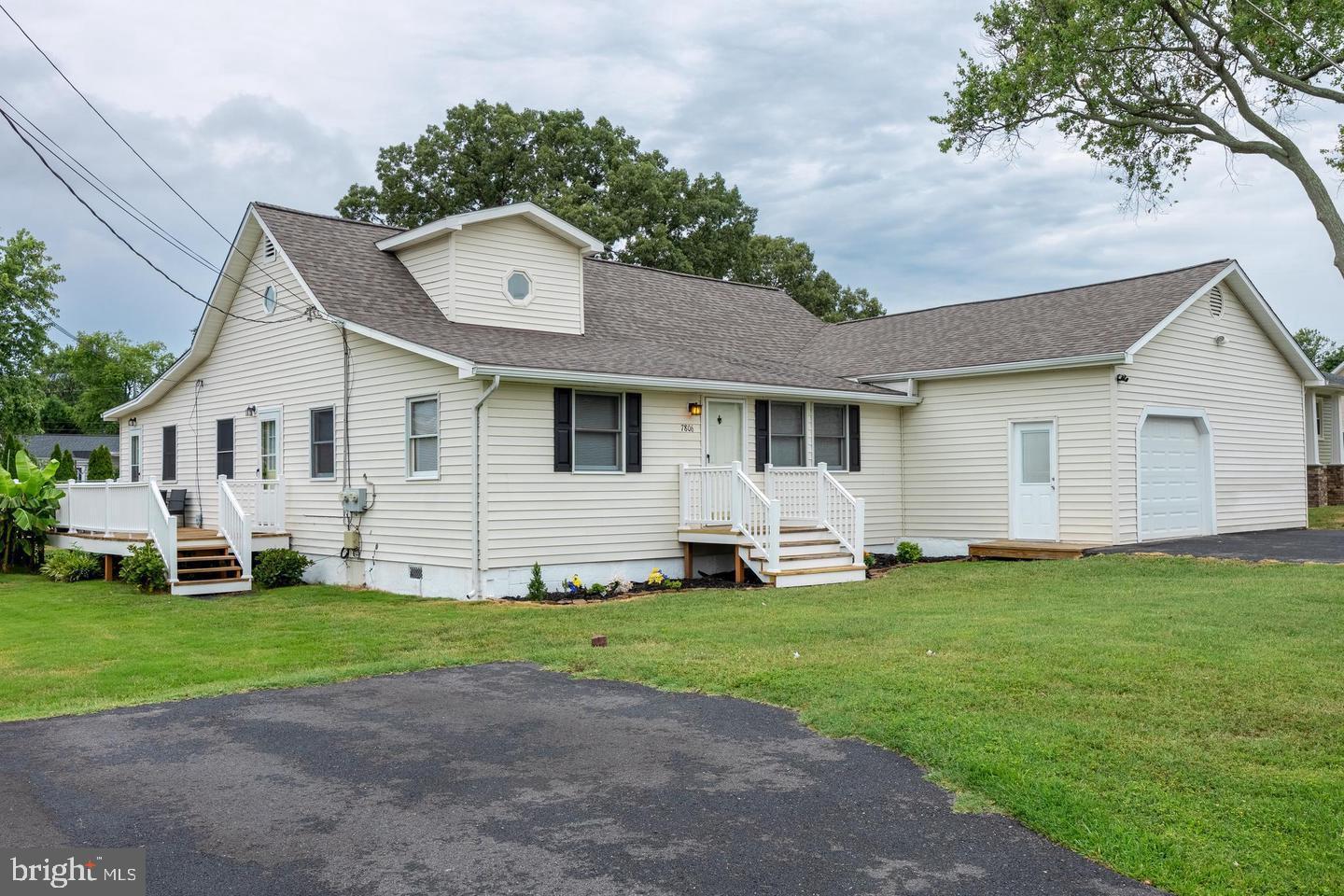 7806 Appletree Road Pasadena, MD 21122 - Photo 1 of 2