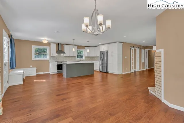 $689,000 | 668 Dogwood Road, Boone, NC 28607