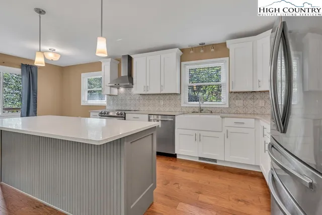 $689,000 | 668 Dogwood Road, Boone, NC 28607