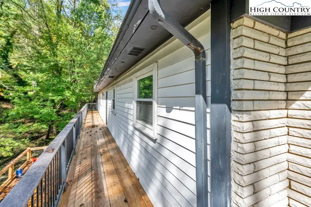 $689,000 | 668 Dogwood Road, Boone, NC 28607