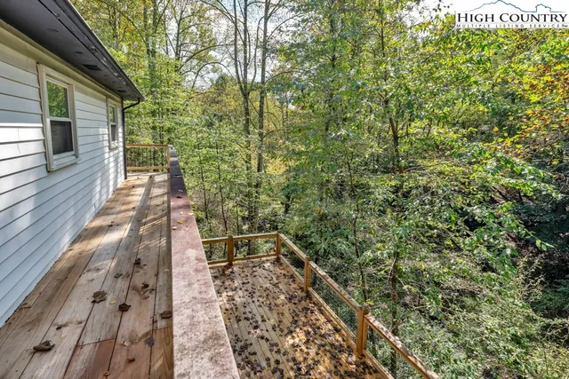$689,000 | 668 Dogwood Road, Boone, NC 28607