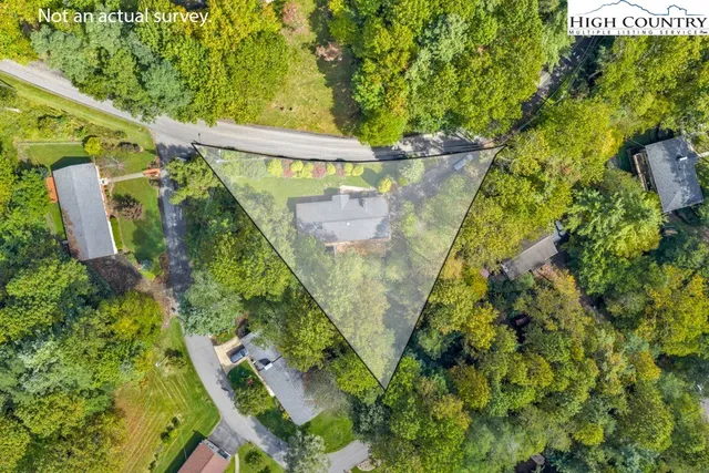 $689,000 | 668 Dogwood Road, Boone, NC 28607