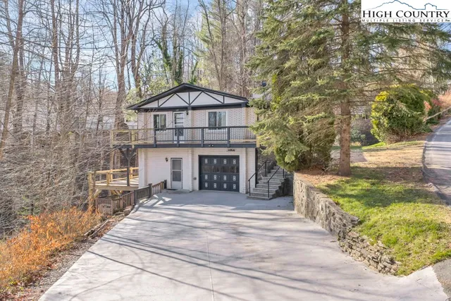 $689,000 | 668 Dogwood Road, Boone, NC 28607