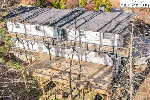 $689,000 | 668 Dogwood Road, Boone, NC 28607