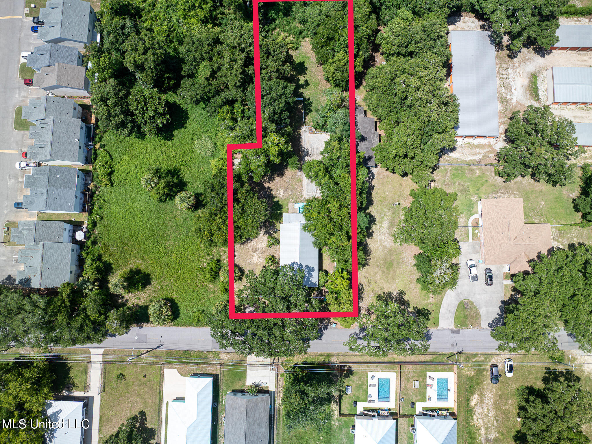 1085 Township Road Gulfport, MS 39507 - Photo 33 of 36 DJI_20250715143418_0045_D1