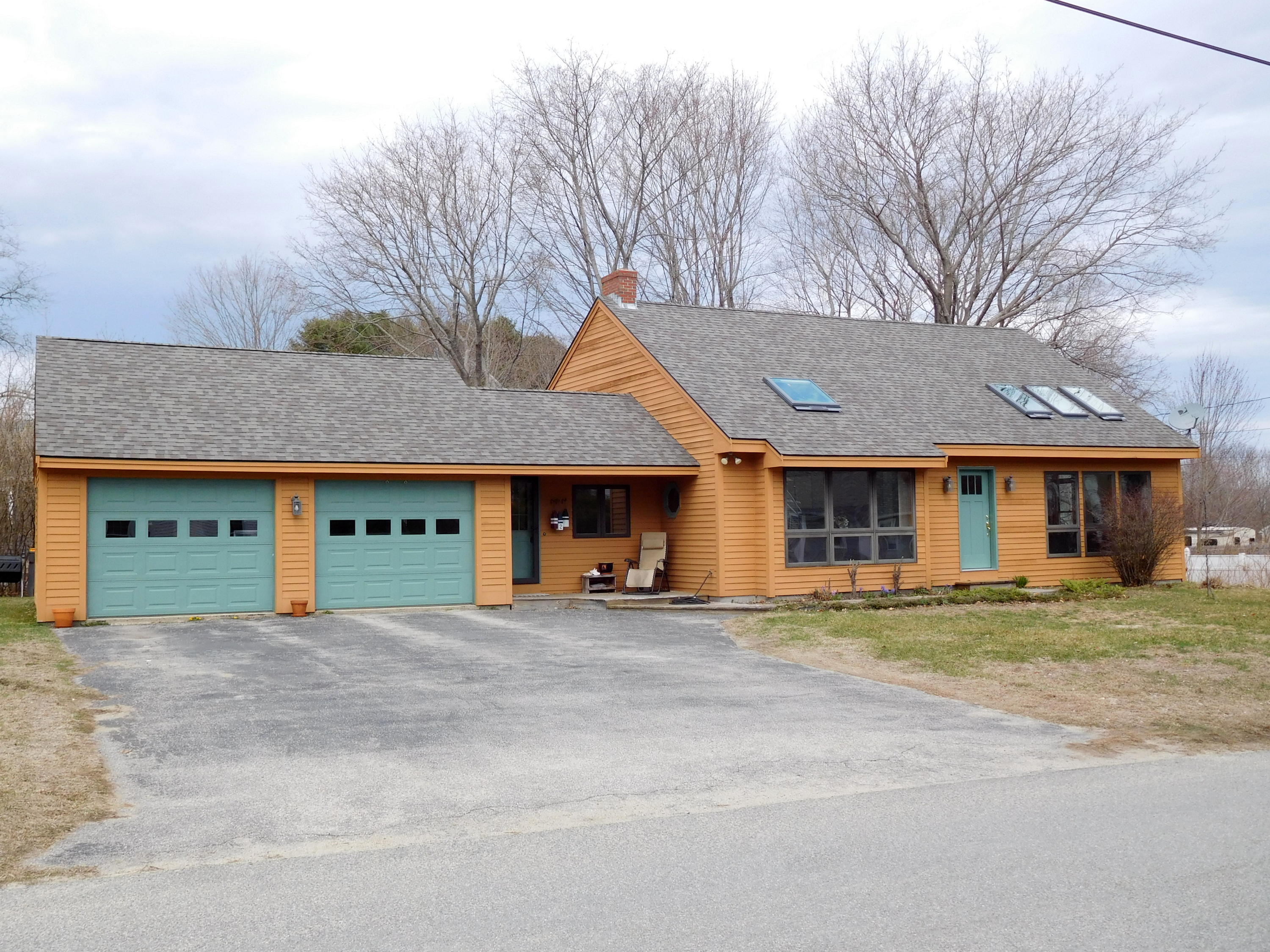 2 Ocean View Road Scarborough, ME 04074 - Photo 1 of 26 Ext. no snow