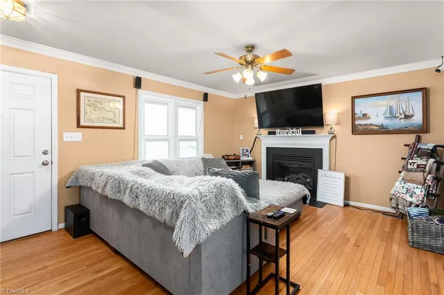 $275,000 | 825 Lockesley Lane, Burlington, NC 27217