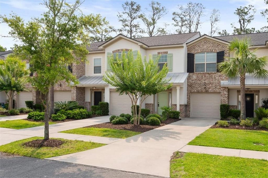 404 Mariners Circle St. Simons Island, GA 31522 - Photo 3 of 52 Photo 3