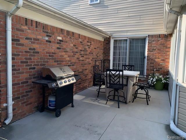21421 Georgetown Road Woodhaven, MI 48183 - Photo 28 of 30