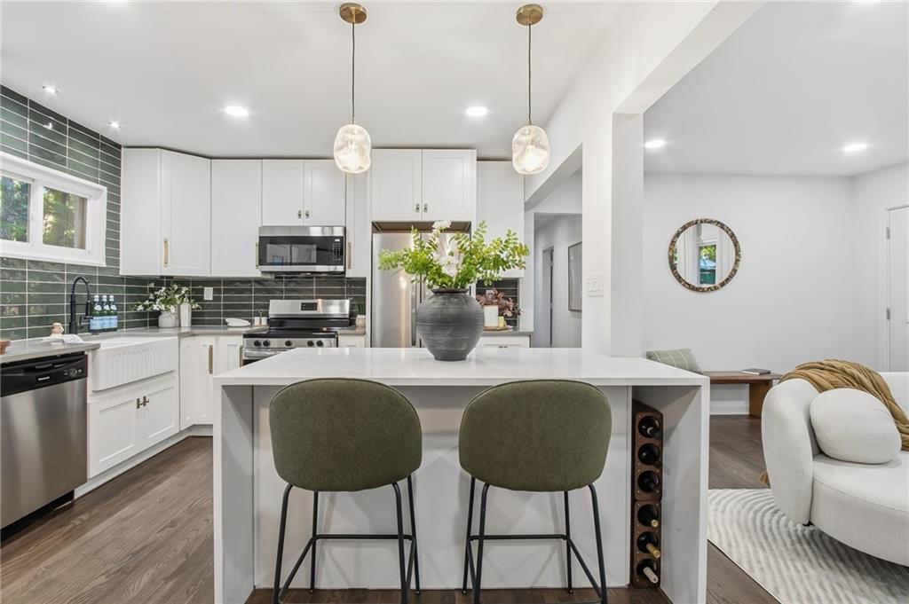 1911 Rosewood Road Decatur, GA 30032 - Photo 19 of 50
