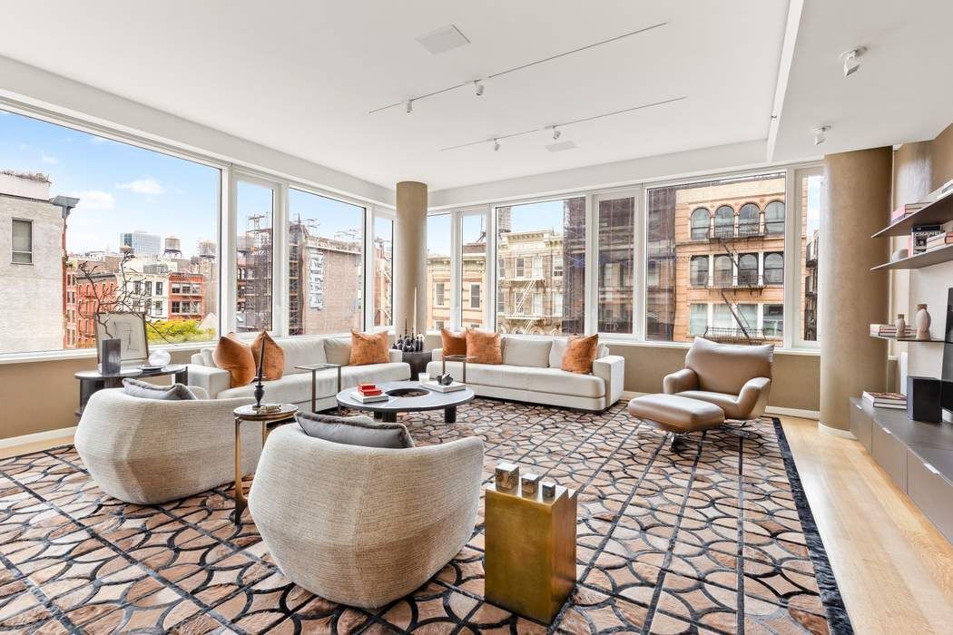 350 West Broadway, Unit 5 Manhattan, NY 10013 - Photo 2 of 16