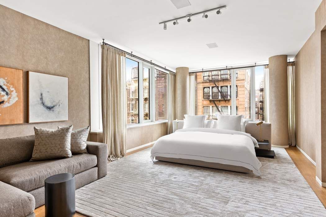 350 West Broadway, Unit 5 Manhattan, NY 10013 - Photo 7 of 16