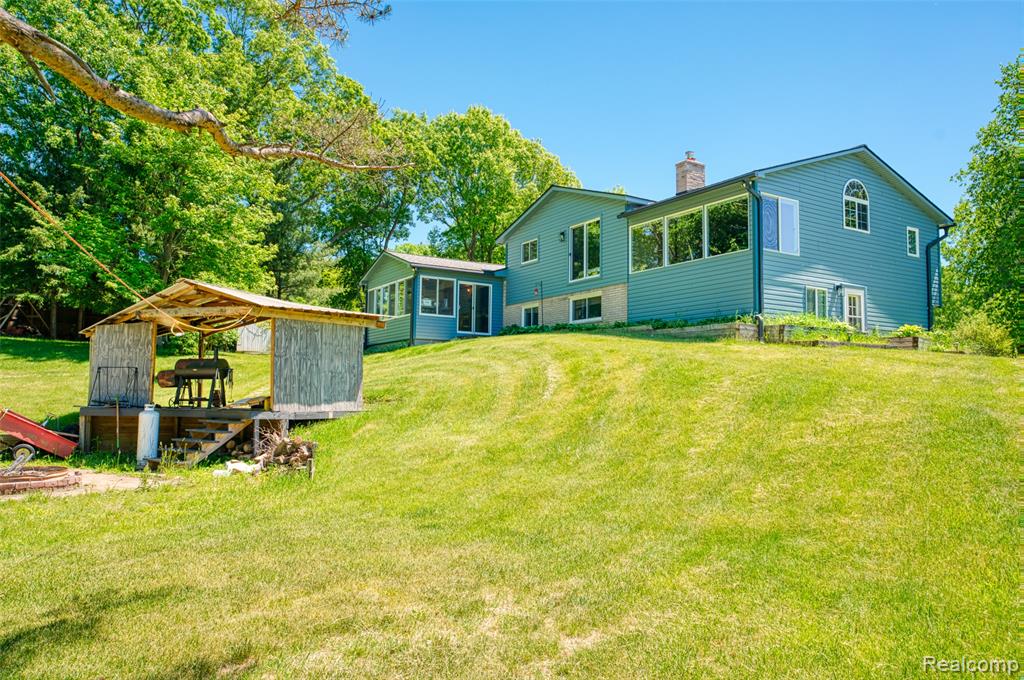 940 Rowland Road Leonard, MI 48367 - Photo 48 of 59