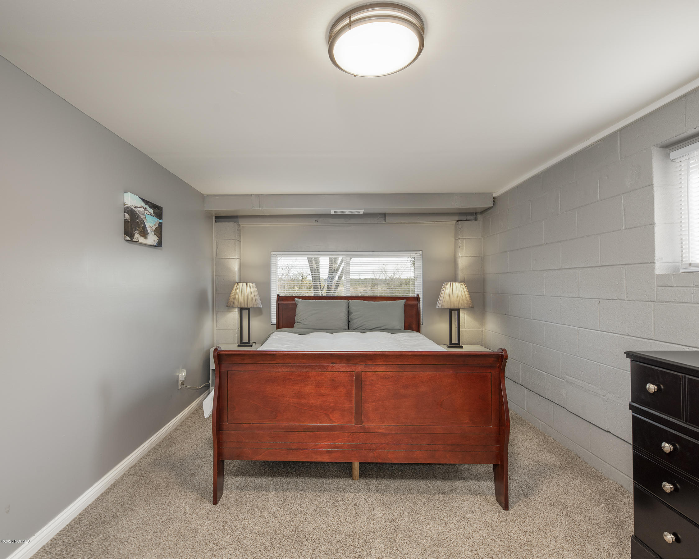 417 Riverside Drive New Bern, NC 28560 - Photo 22 of 93 In-Law Suite Large Bedroom