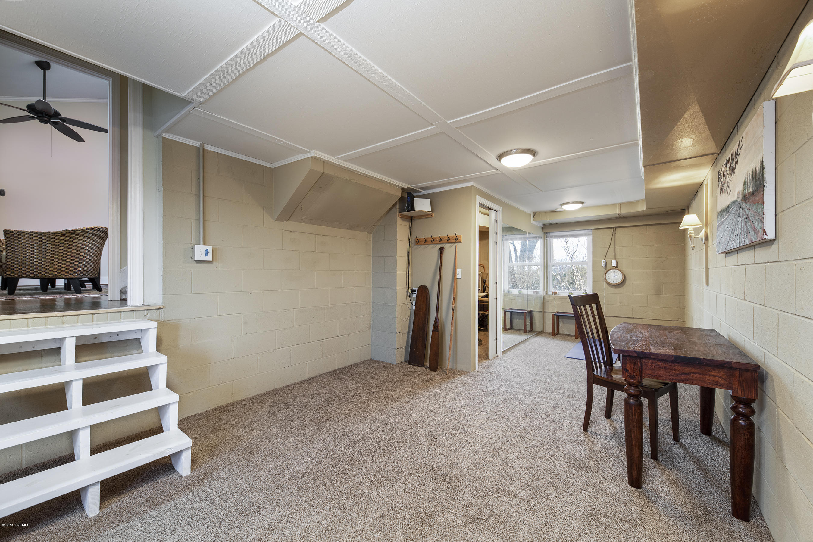 417 Riverside Drive New Bern, NC 28560 - Photo 26 of 93 Multi-purpose Room