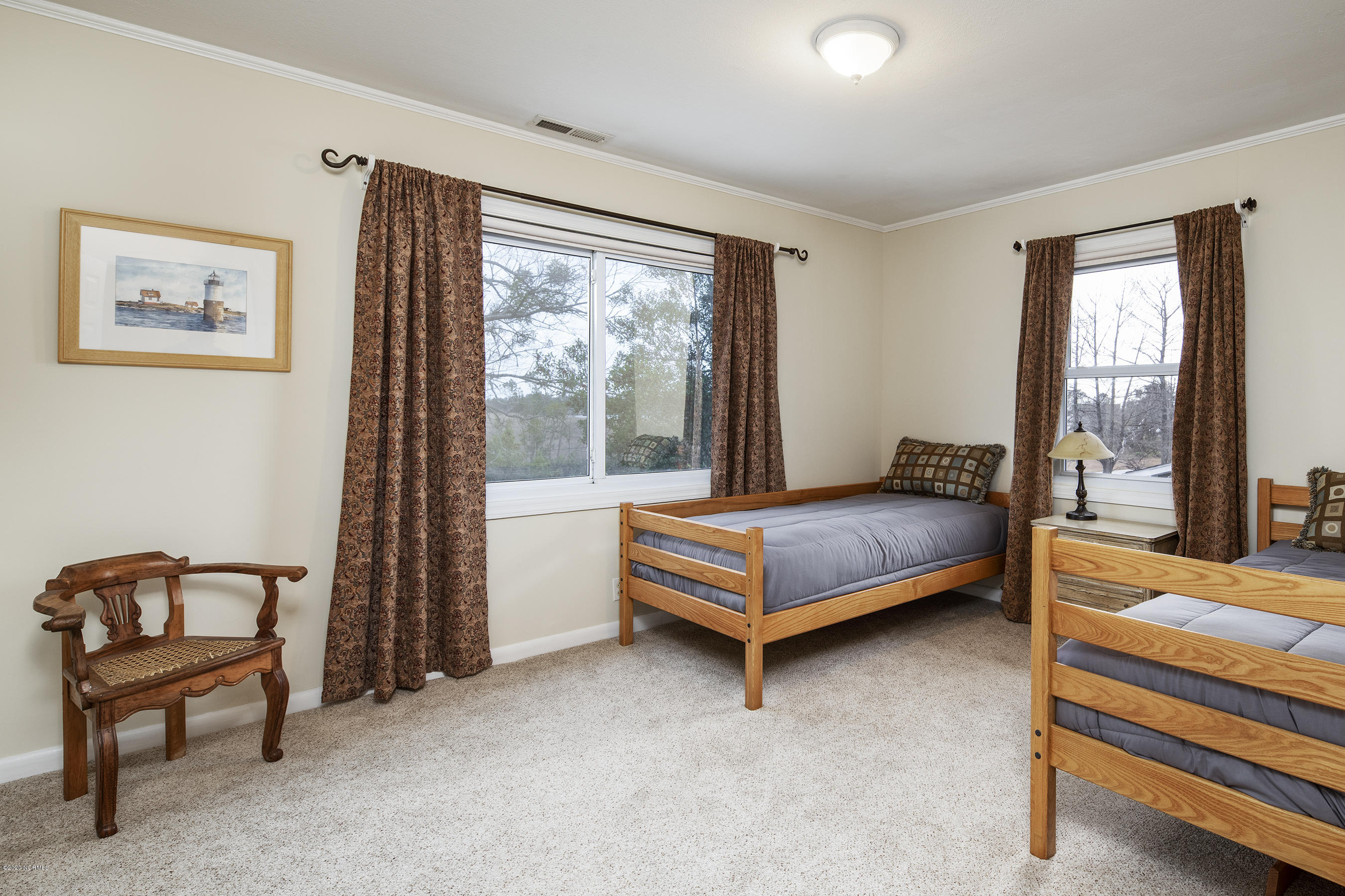 417 Riverside Drive New Bern, NC 28560 - Photo 34 of 93 Bedroom 4