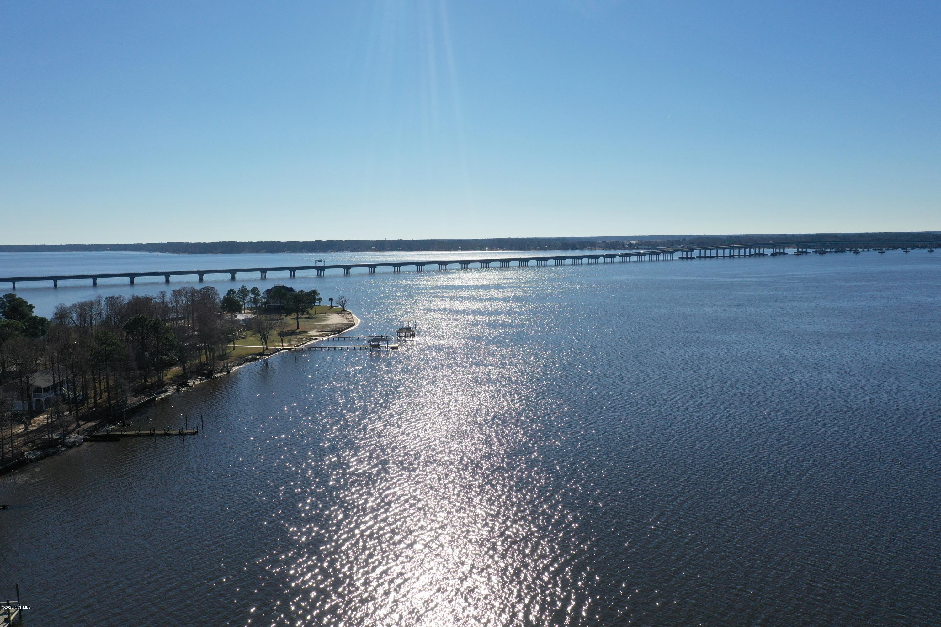 417 Riverside Drive New Bern, NC 28560 - Photo 87 of 93 Neuse River