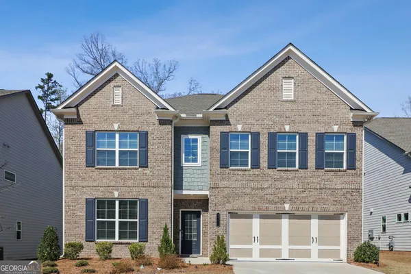 $784,990 | 3305 Stock Saddle Place, Cumming, GA 30040