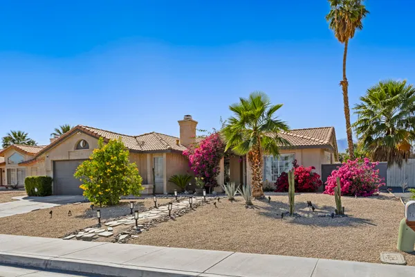 $485,000 | 30629 Camrose Drive, Cathedral City, CA 92234