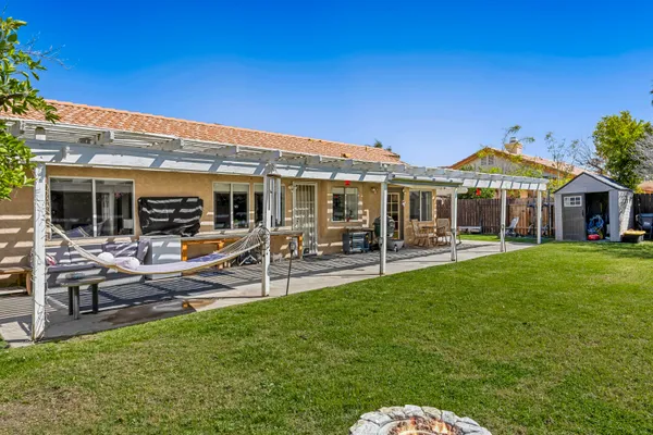 $485,000 | 30629 Camrose Drive, Cathedral City, CA 92234