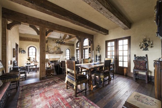 a view of a storage & utility room