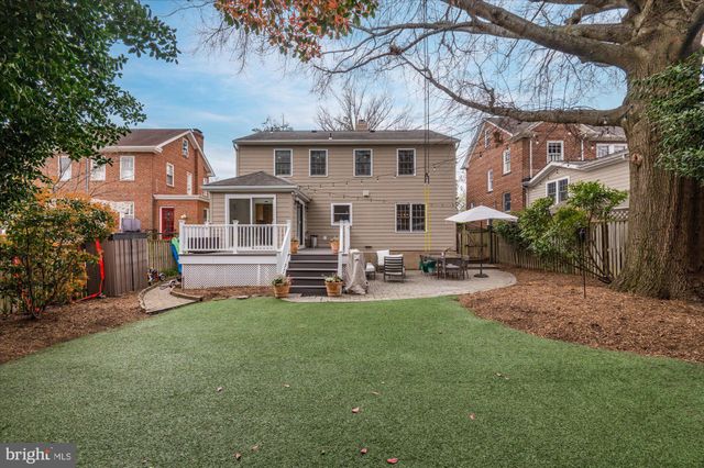 $2,075,000 | 15 West Oak Street, Alexandria, VA 22301
