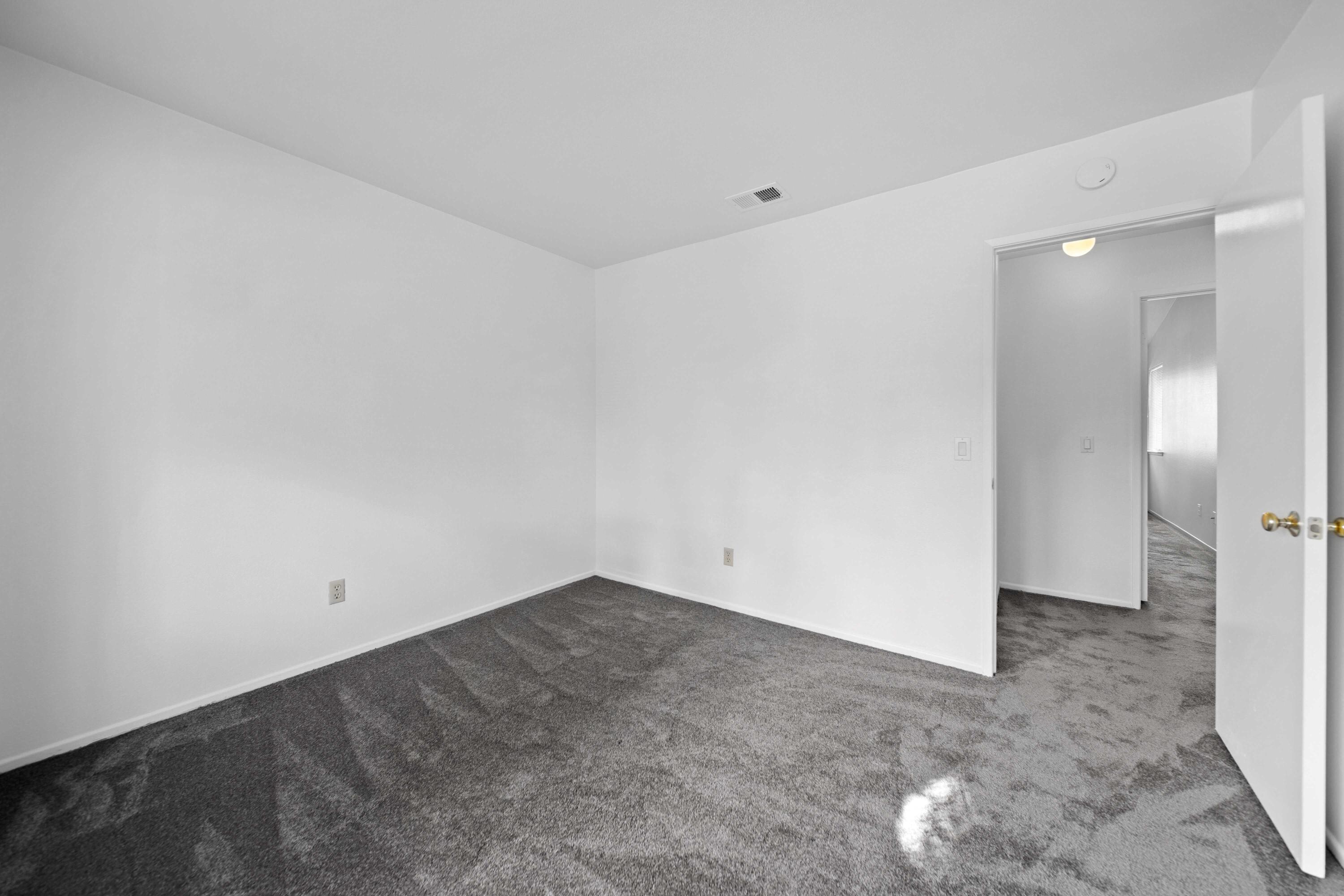 1247 Coventry Place Palmdale, CA 93551 - Photo 12 of 20 a view of an empty room